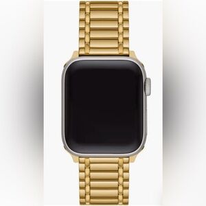 Tory Burch Gold Watch